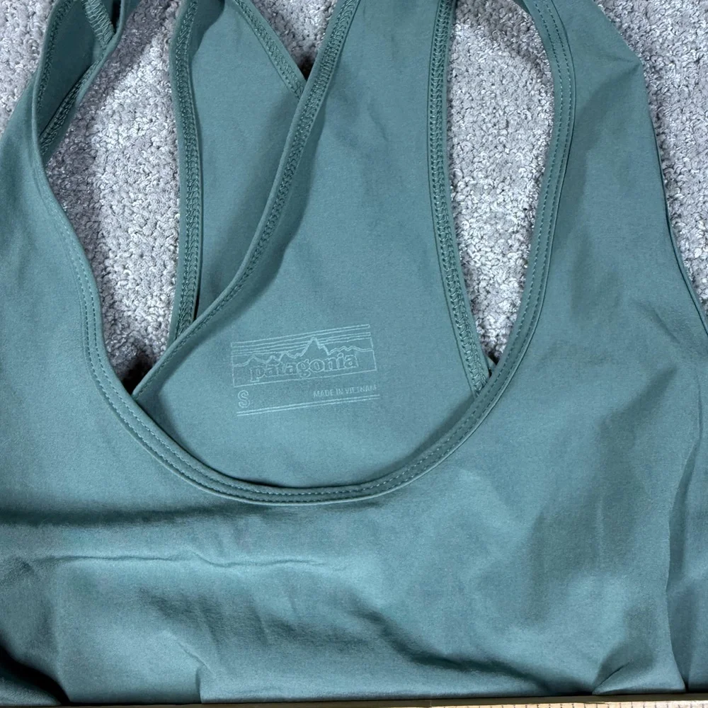 Patagonia Women’s Fleetwith Dress Sleeveless Active Size Small - Picture 3 of 6